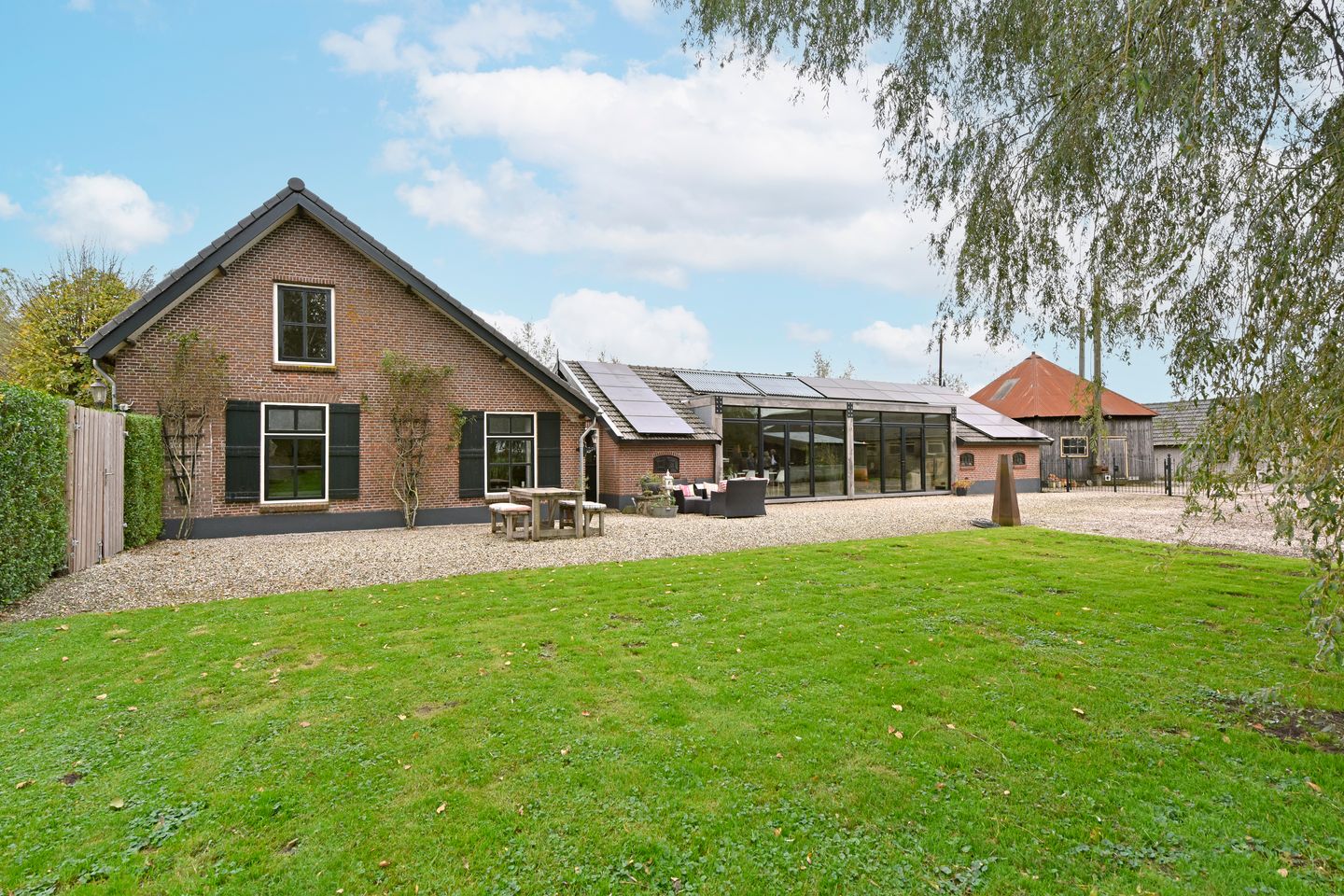 Foto 1 van Bosweg 15