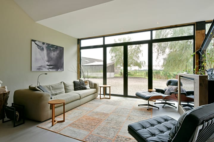 Foto 2 van Bosweg 15