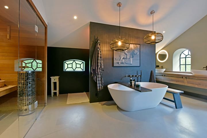 Foto 12 van Bosweg 15