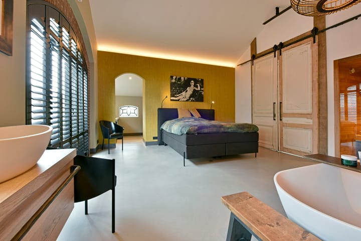 Foto 15 van Bosweg 15