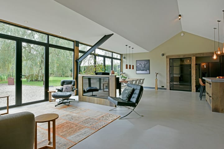 Foto 18 van Bosweg 15