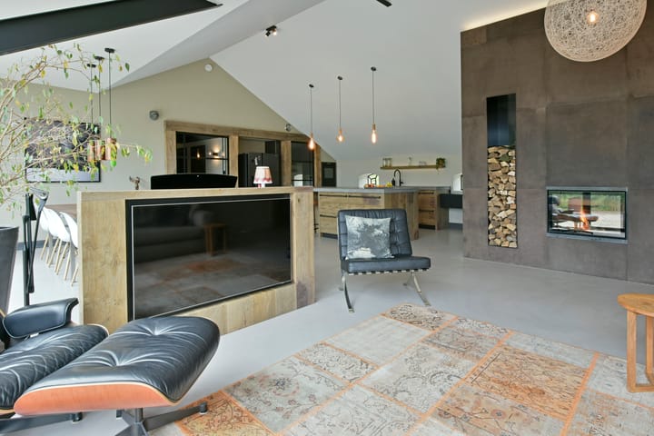 Foto 19 van Bosweg 15