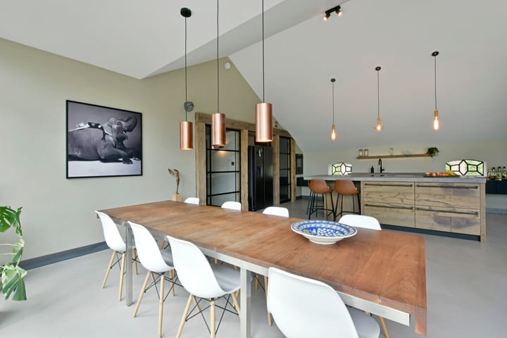 Foto 25 van Bosweg 15