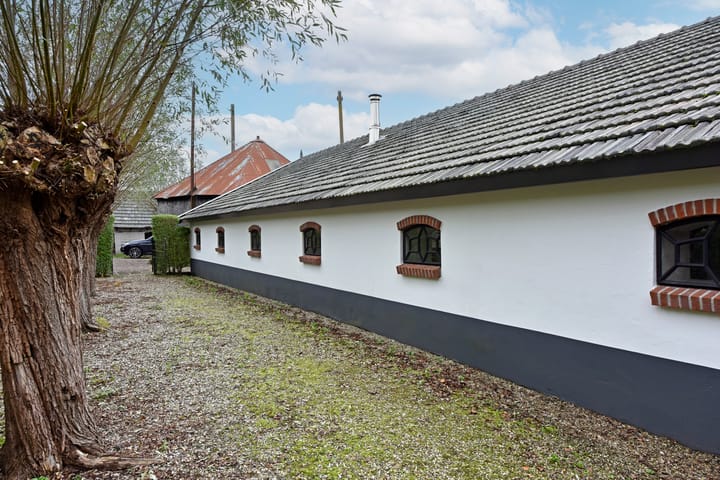 Foto 53 van Bosweg 15