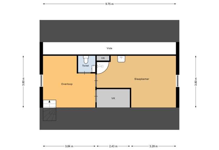 Foto 75 van Bosweg 15