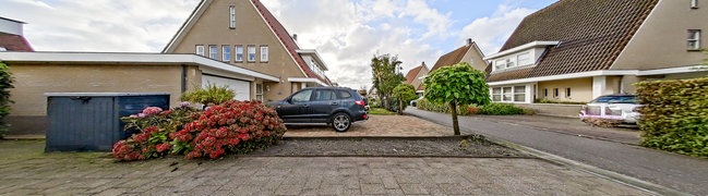 View 360° photo of Voortuin of Amethistdreef 30