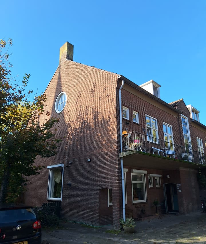 Winkelveldstraat 3-E