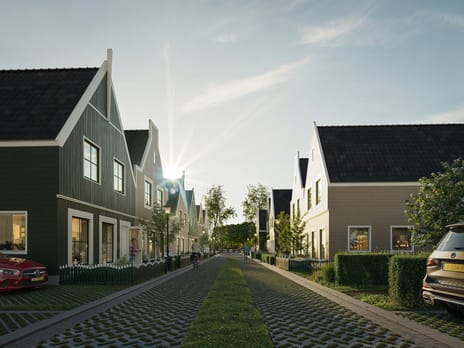 Het Waterhof main image