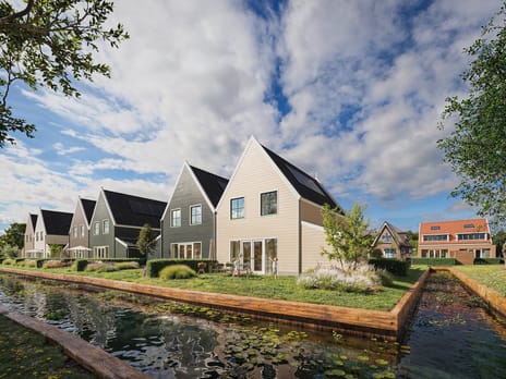 Het Waterhof main image