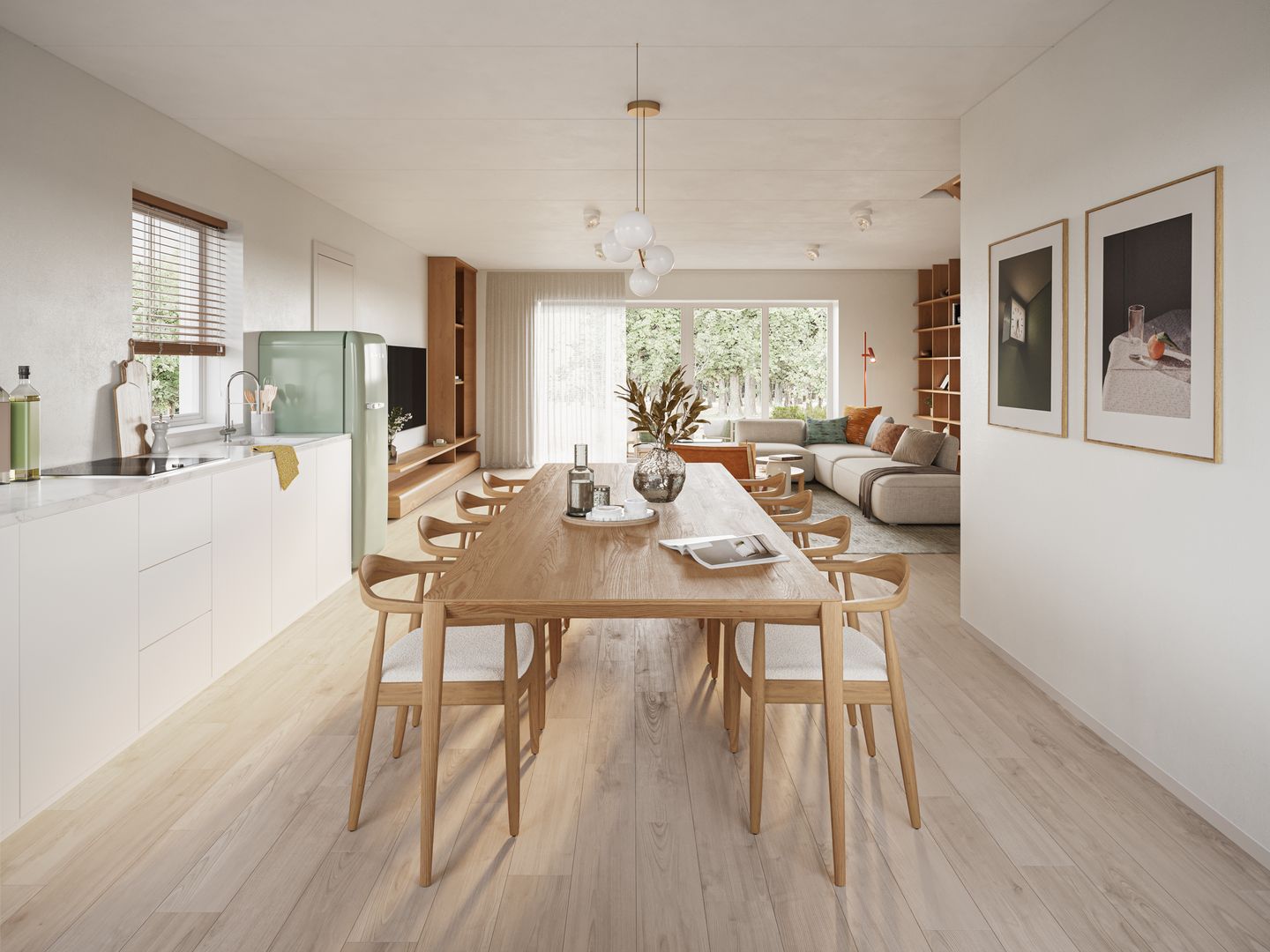 Foto 5 van Kerkstraat 38-D