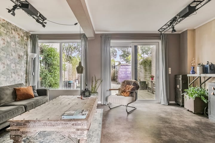 Foto 2 van Esdoorngaard 19