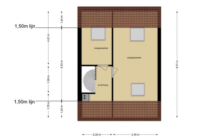 Bekijk foto 43 van Esdoorngaard 19