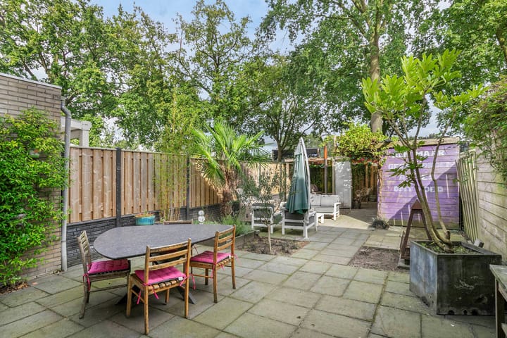 Foto 5 van Esdoorngaard 19