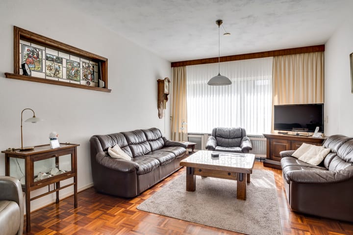 Foto 6 van Saksen Weimarstraat 15