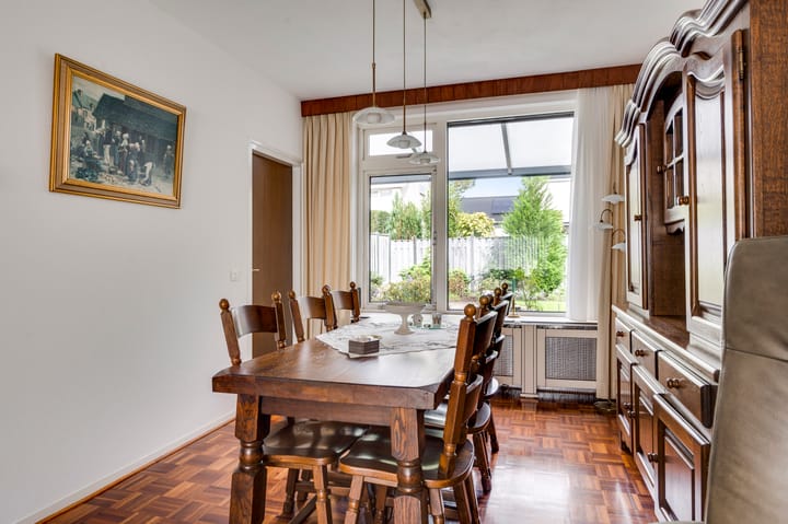 Foto 8 van Saksen Weimarstraat 15