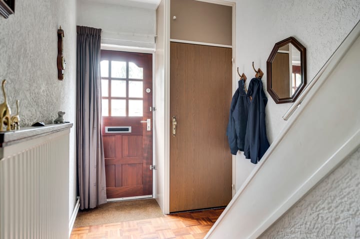 Foto 12 van Saksen Weimarstraat 15