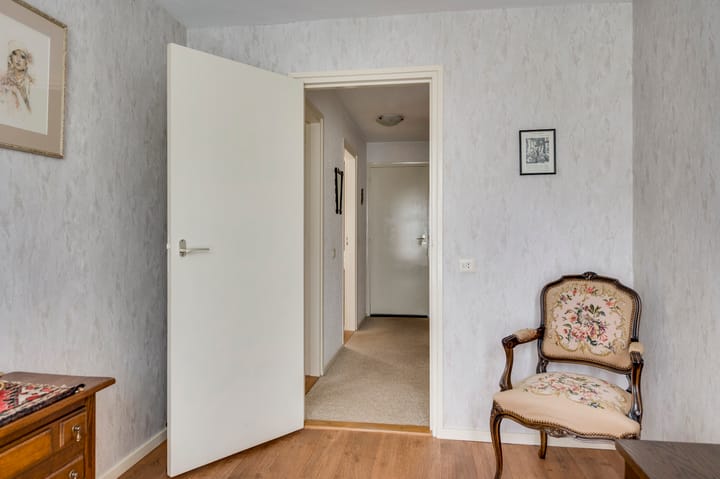 Foto 20 van Saksen Weimarstraat 15