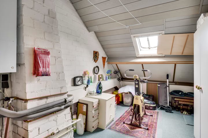 Foto 27 van Saksen Weimarstraat 15