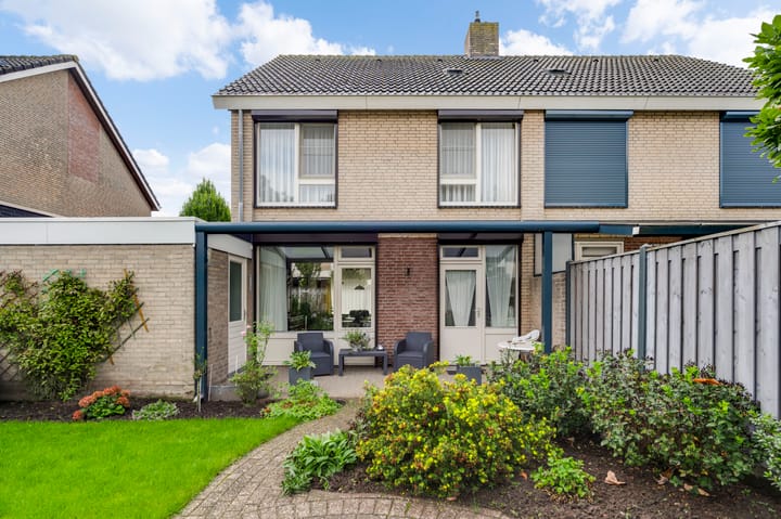 Foto 28 van Saksen Weimarstraat 15