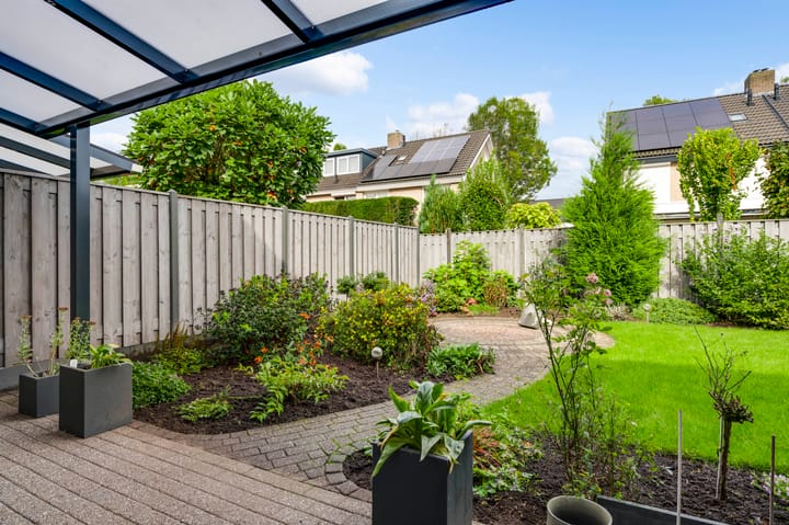 Foto 29 van Saksen Weimarstraat 15