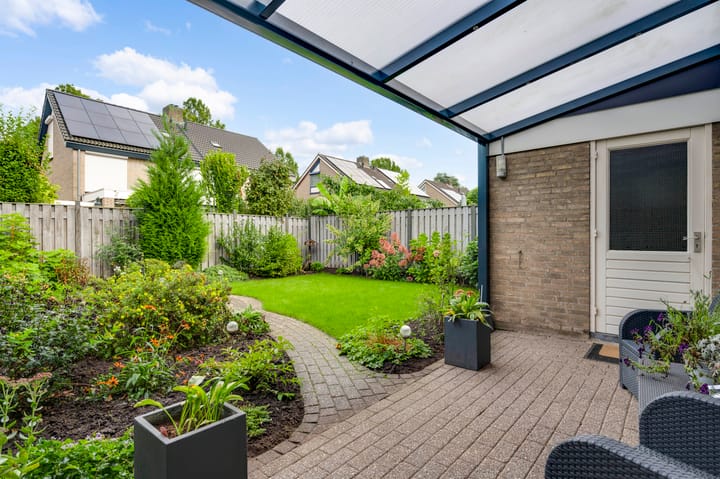 Foto 30 van Saksen Weimarstraat 15