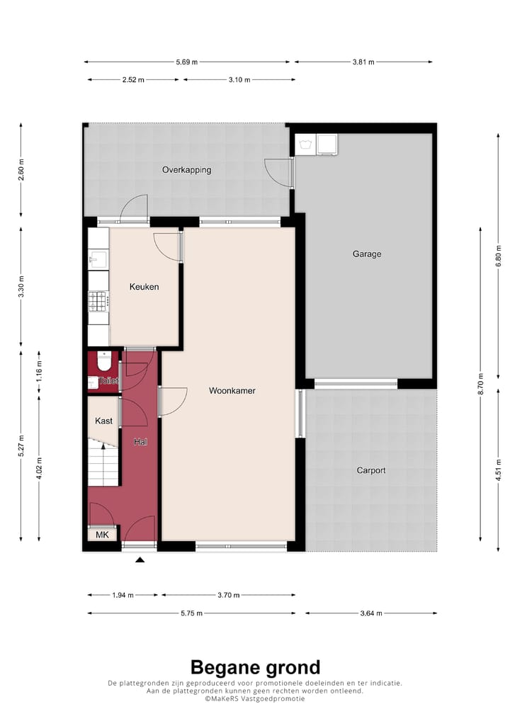 Foto 35 van Saksen Weimarstraat 15
