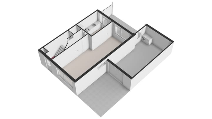 Foto 38 van Saksen Weimarstraat 15