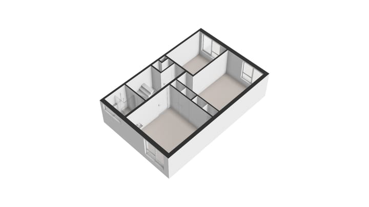 Foto 39 van Saksen Weimarstraat 15