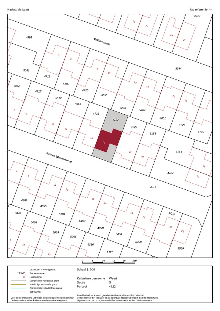 Foto 41 van Saksen Weimarstraat 15