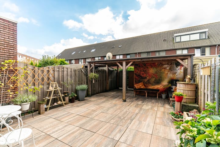 Foto 3 van Vliestroom 8