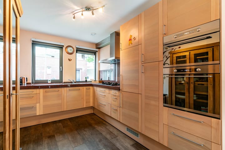 Foto 4 van Vliestroom 8