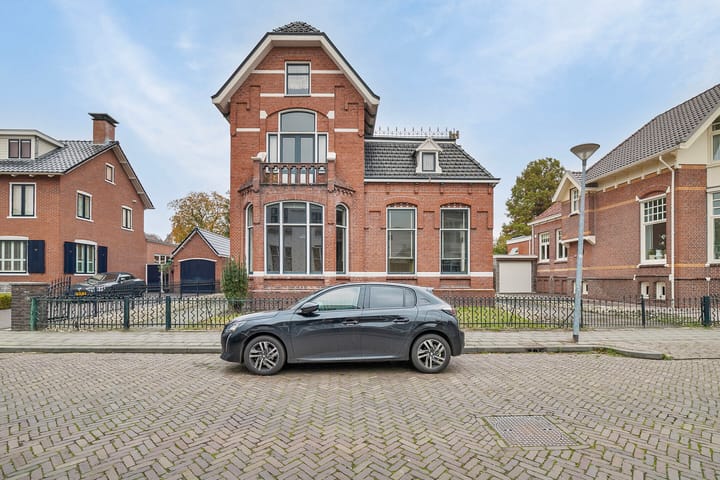 Foto 2 van Stationsstraat 8