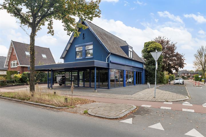 Deventerstraat 256, Apeldoorn