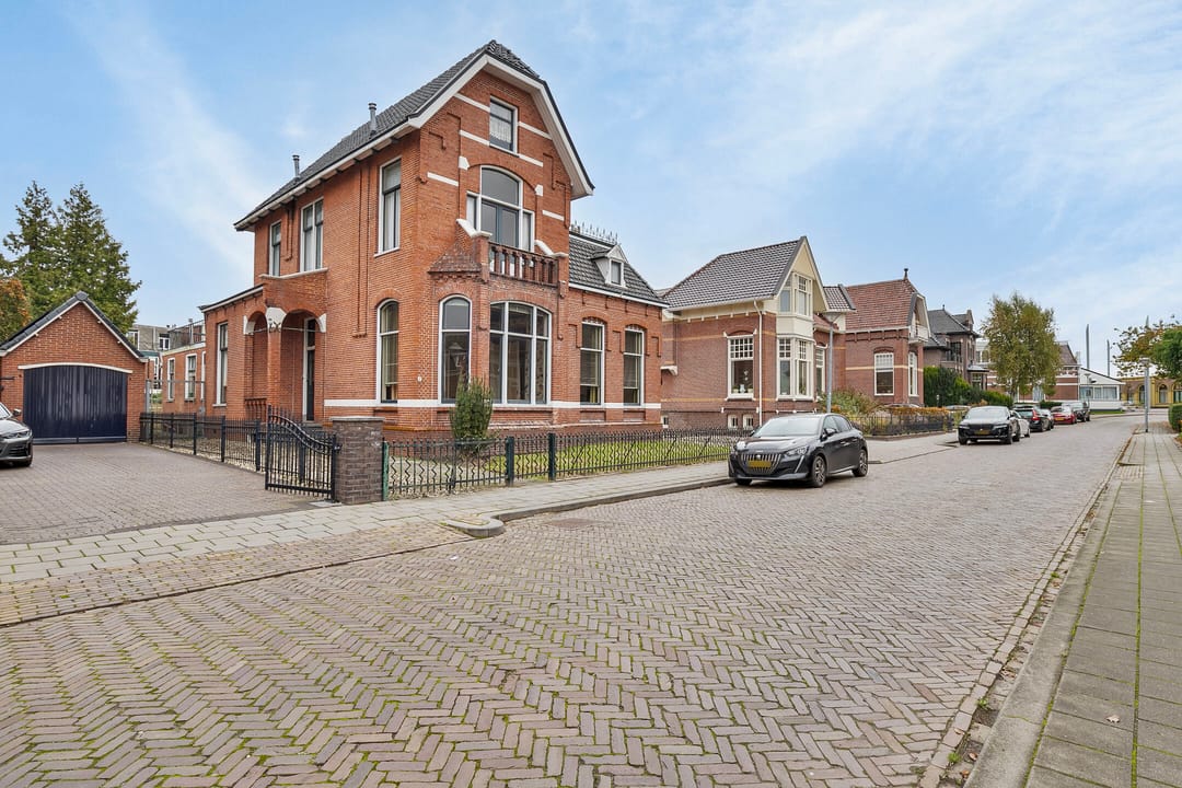 Foto 32 van Stationsstraat 8