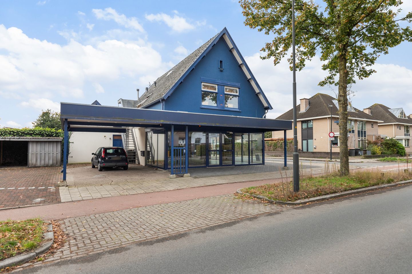 Bekijk foto 5 van Deventerstraat 256