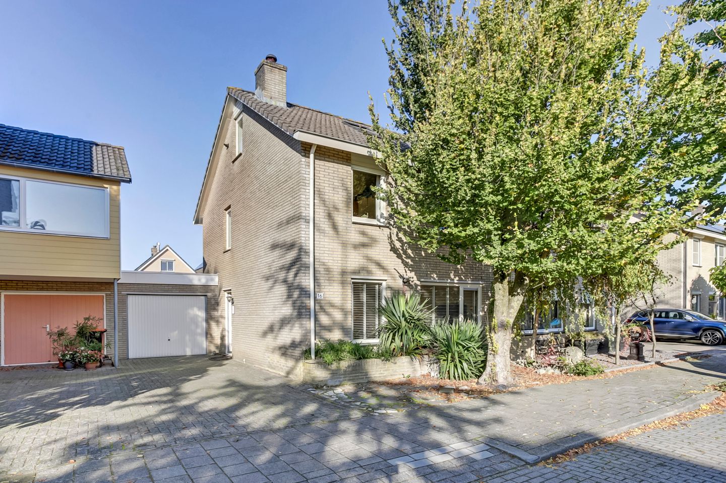 Foto 1 van De Oxer 16