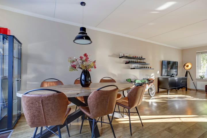 Foto 3 van De Oxer 16