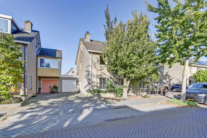 Foto 5 van De Oxer 16