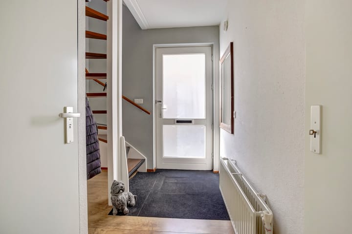 Foto 6 van De Oxer 16