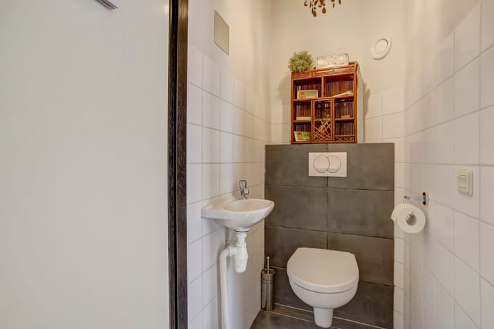 Foto 7 van De Oxer 16