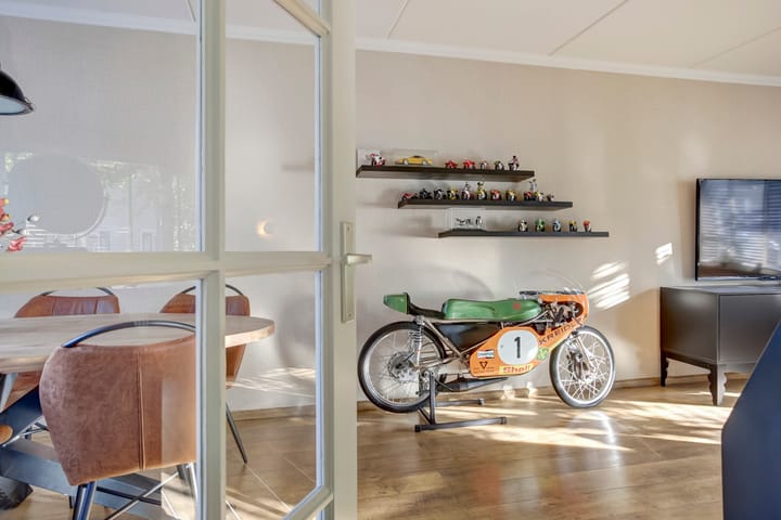 Foto 8 van De Oxer 16