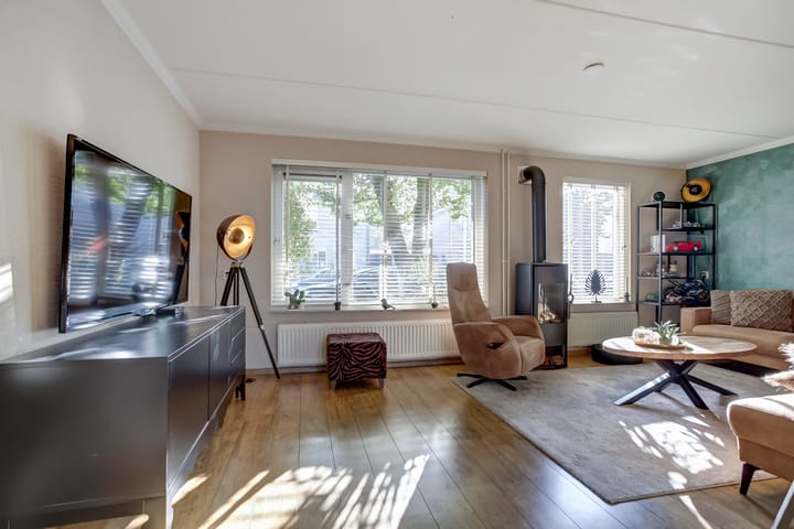 Foto 9 van De Oxer 16