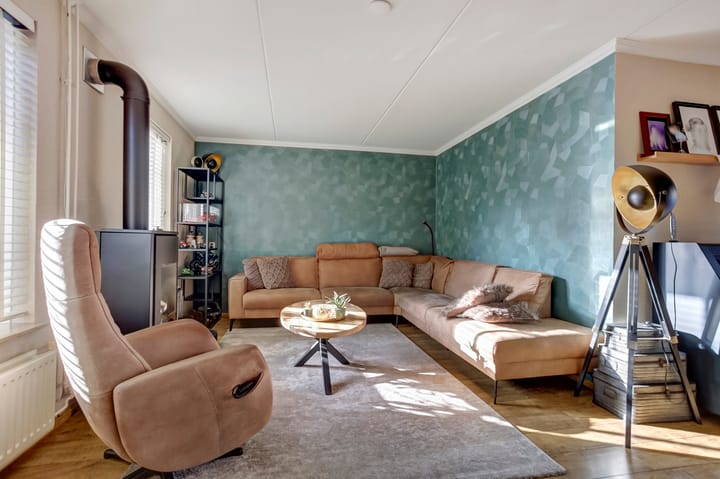 Foto 10 van De Oxer 16