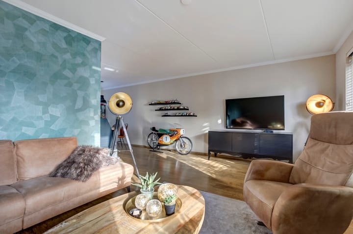 Foto 12 van De Oxer 16