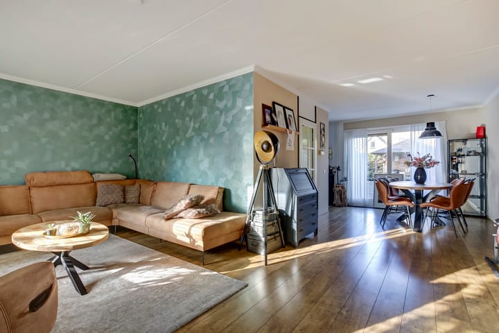 Foto 13 van De Oxer 16