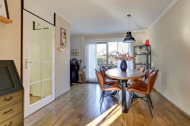 Foto 14 van De Oxer 16