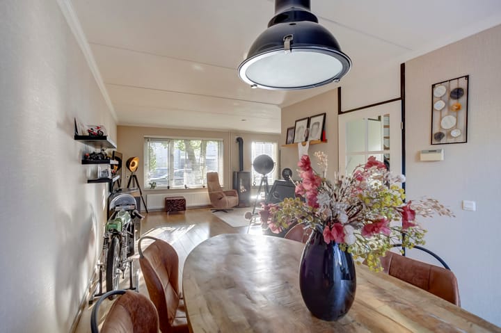 Foto 16 van De Oxer 16