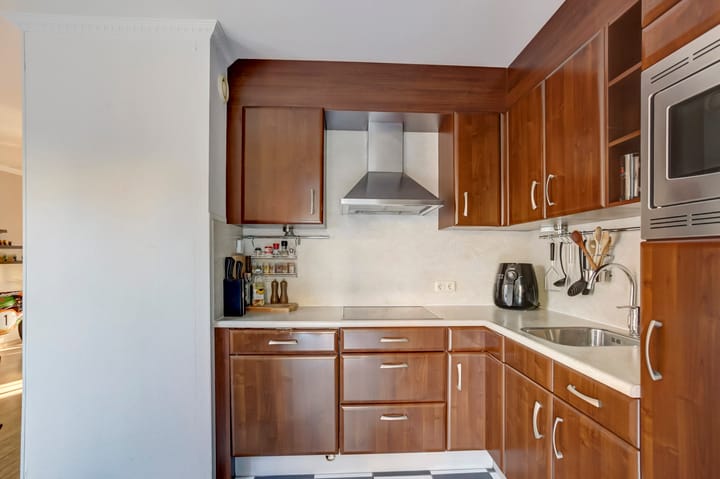 Foto 18 van De Oxer 16