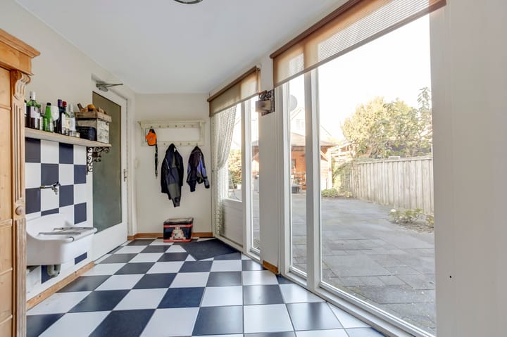 Foto 19 van De Oxer 16