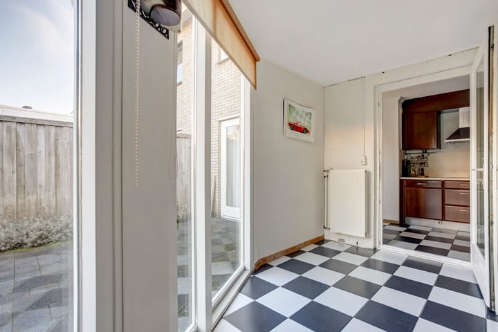 Foto 20 van De Oxer 16